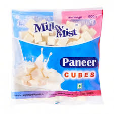 MILKYMIST PANEER 500GM